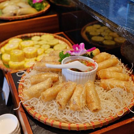 Le Chanvre Hanoi Hotel & Spa Εξωτερικό φωτογραφία