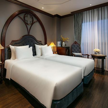 Le Chanvre Hanoi Hotel & Spa Εξωτερικό φωτογραφία