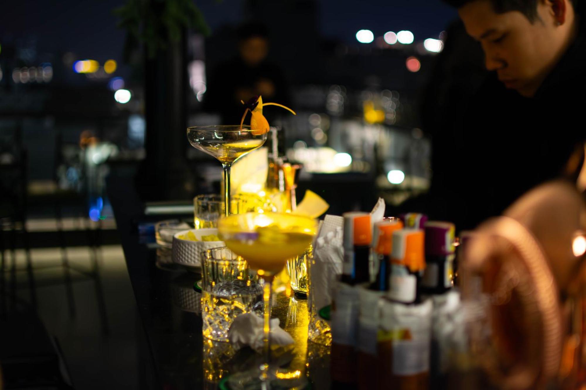 Le Chanvre Hanoi Hotel & Spa Εξωτερικό φωτογραφία