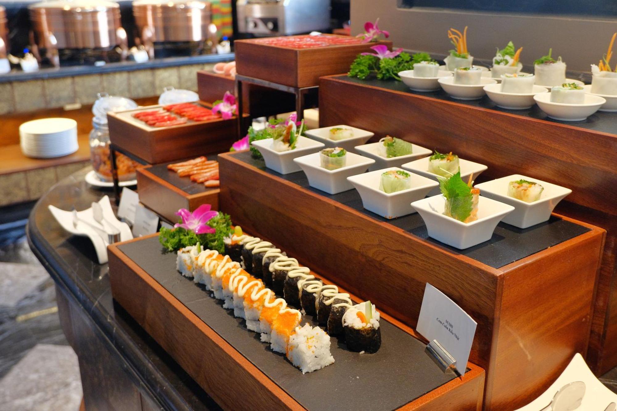 Le Chanvre Hanoi Hotel & Spa Εξωτερικό φωτογραφία