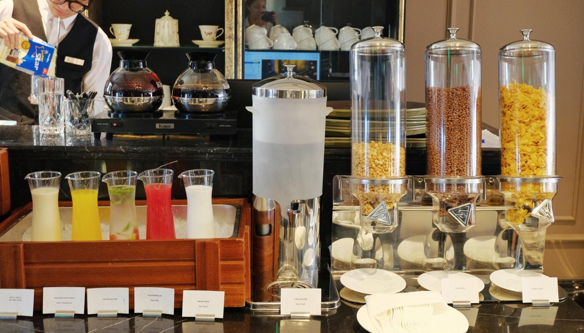 Le Chanvre Hanoi Hotel & Spa Εξωτερικό φωτογραφία