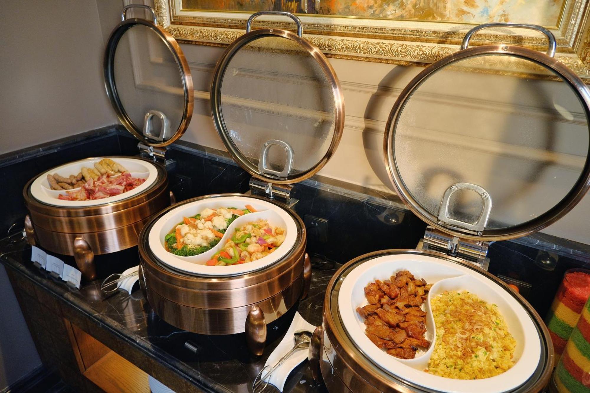 Le Chanvre Hanoi Hotel & Spa Εξωτερικό φωτογραφία