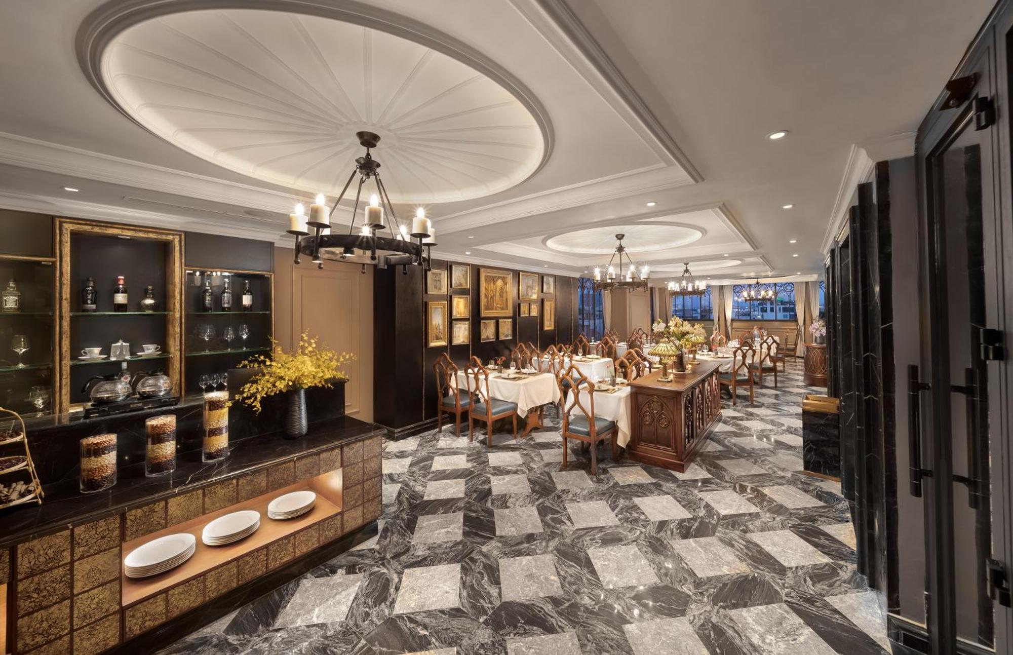 Le Chanvre Hanoi Hotel & Spa Εξωτερικό φωτογραφία