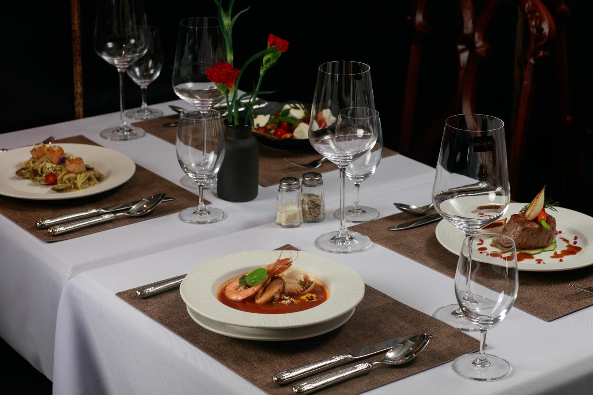 Le Chanvre Hanoi Hotel & Spa Εξωτερικό φωτογραφία