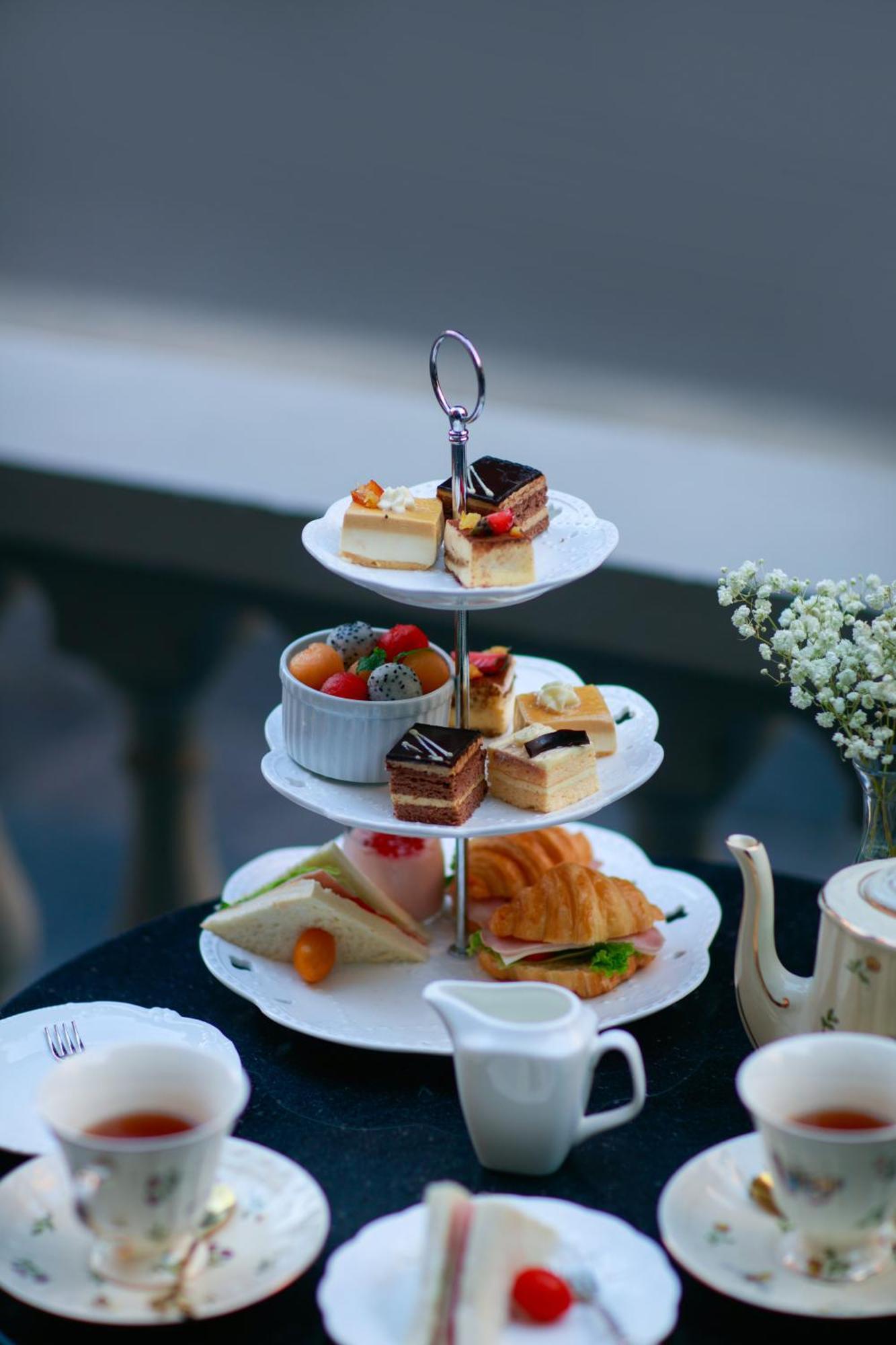 Le Chanvre Hanoi Hotel & Spa Εξωτερικό φωτογραφία