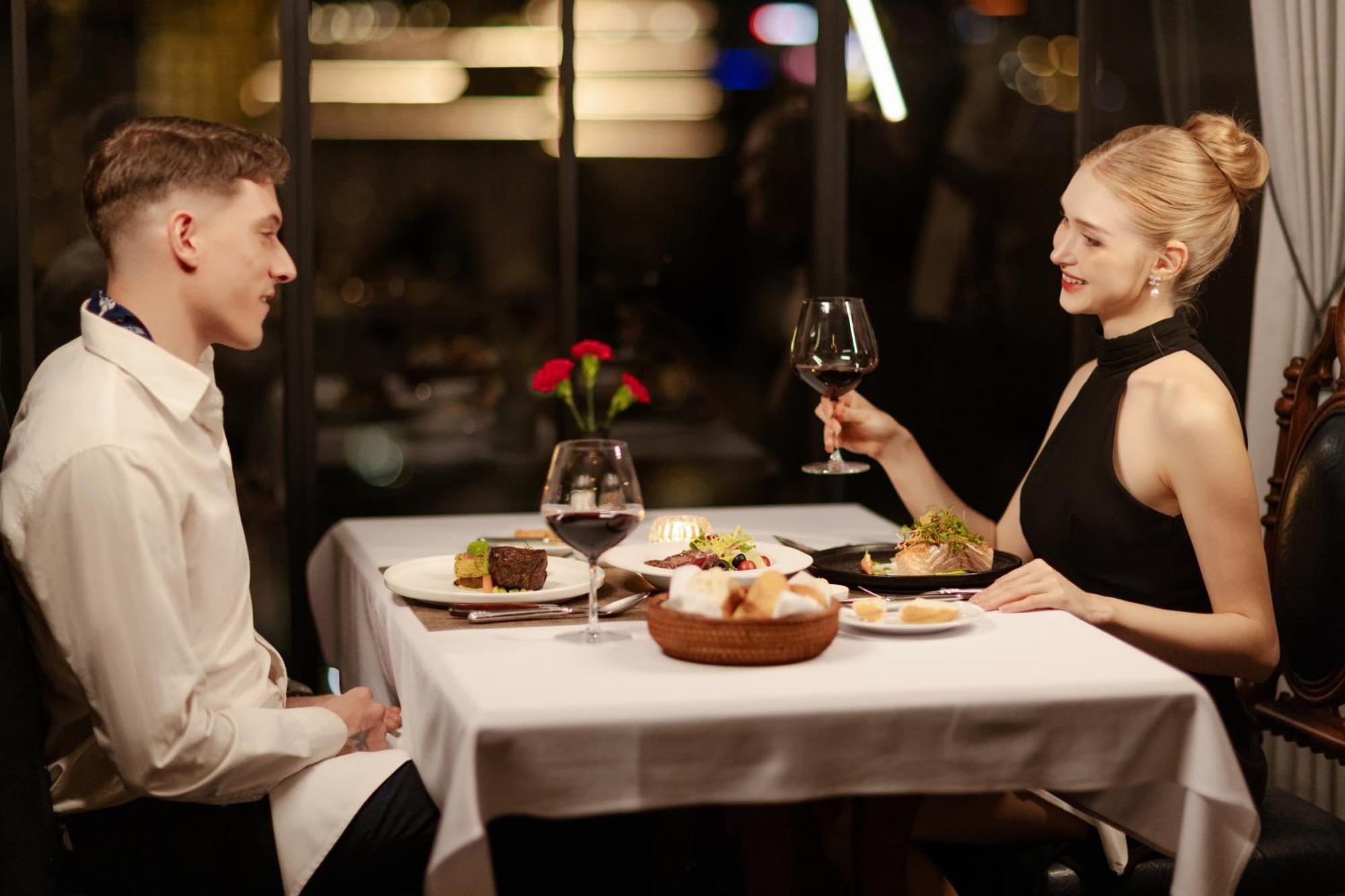 Le Chanvre Hanoi Hotel & Spa Εξωτερικό φωτογραφία