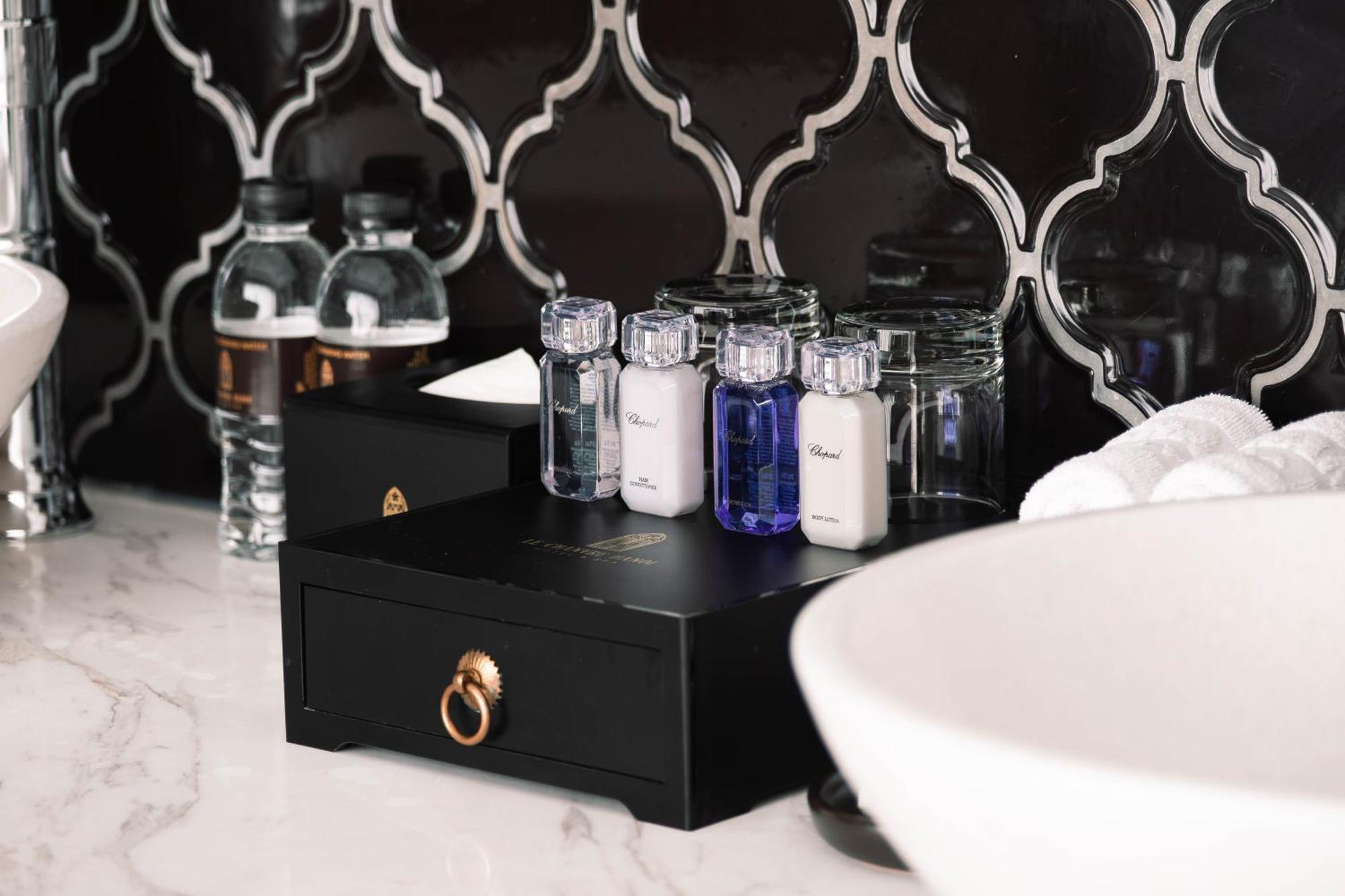 Le Chanvre Hanoi Hotel & Spa Εξωτερικό φωτογραφία