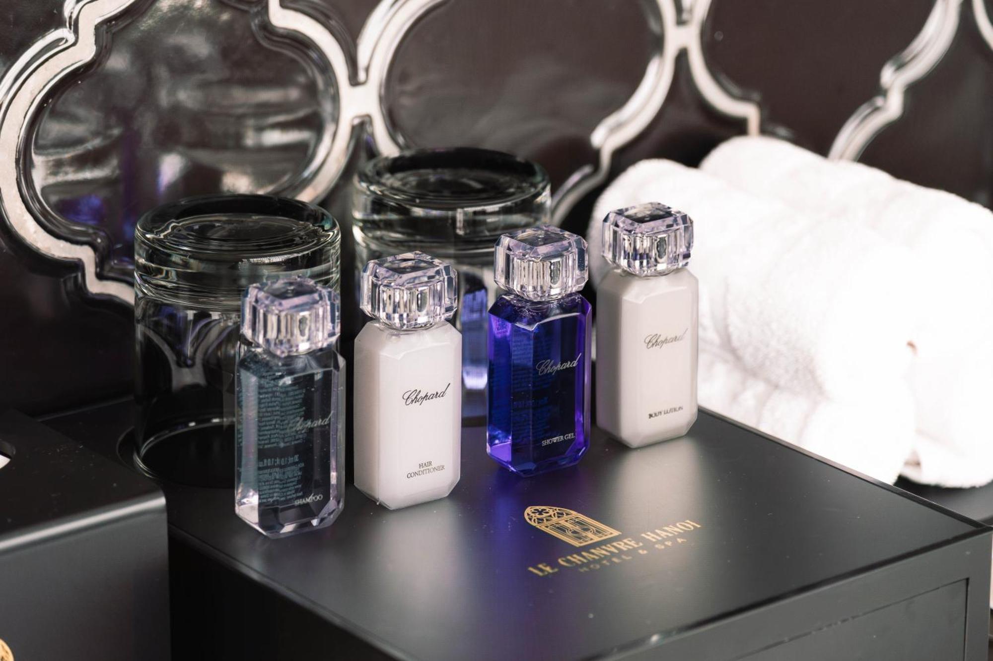 Le Chanvre Hanoi Hotel & Spa Εξωτερικό φωτογραφία